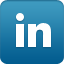 linkedin share button